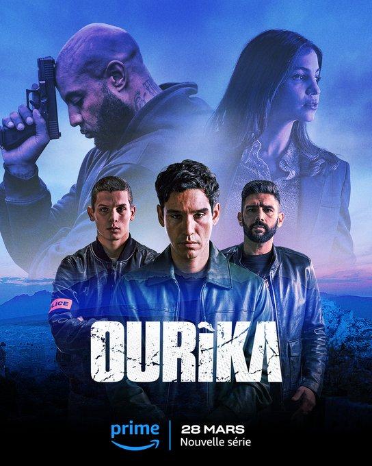 Ourika affiche
