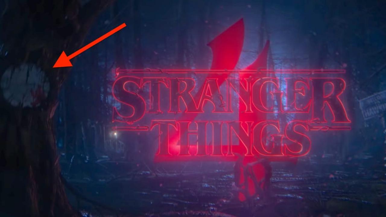 strangers things 4