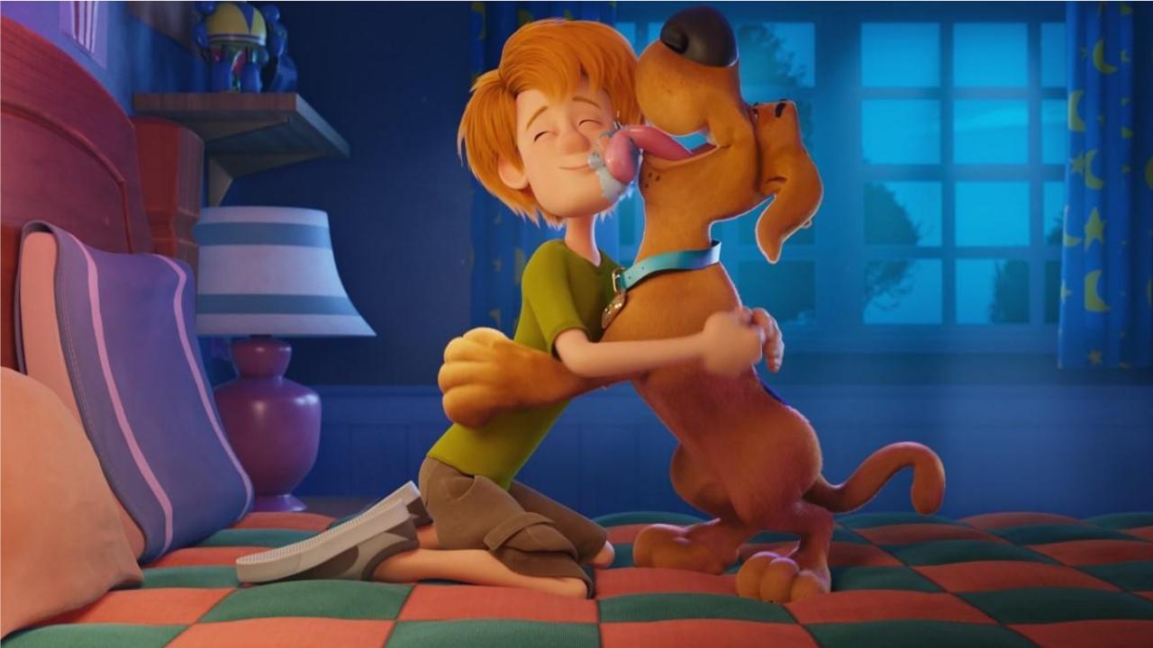 Box-office français du 28 juillet : Scooby se hisse en tête