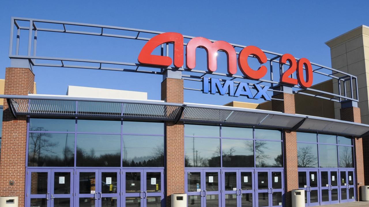 AMC : la plus grosse chaîne de salles de cinéma rachetée par Amazon ?