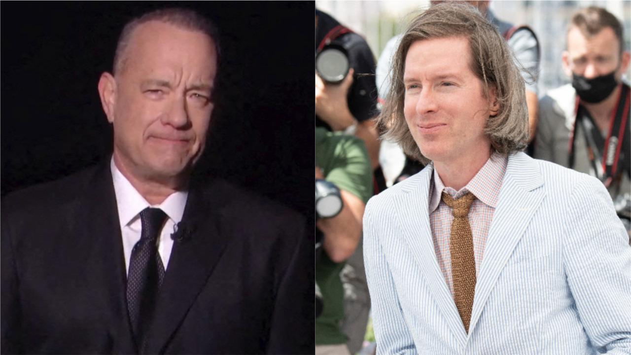 Tom Hanks rejoint Tilda Swinton et Bill Murray chez Wes Anderson