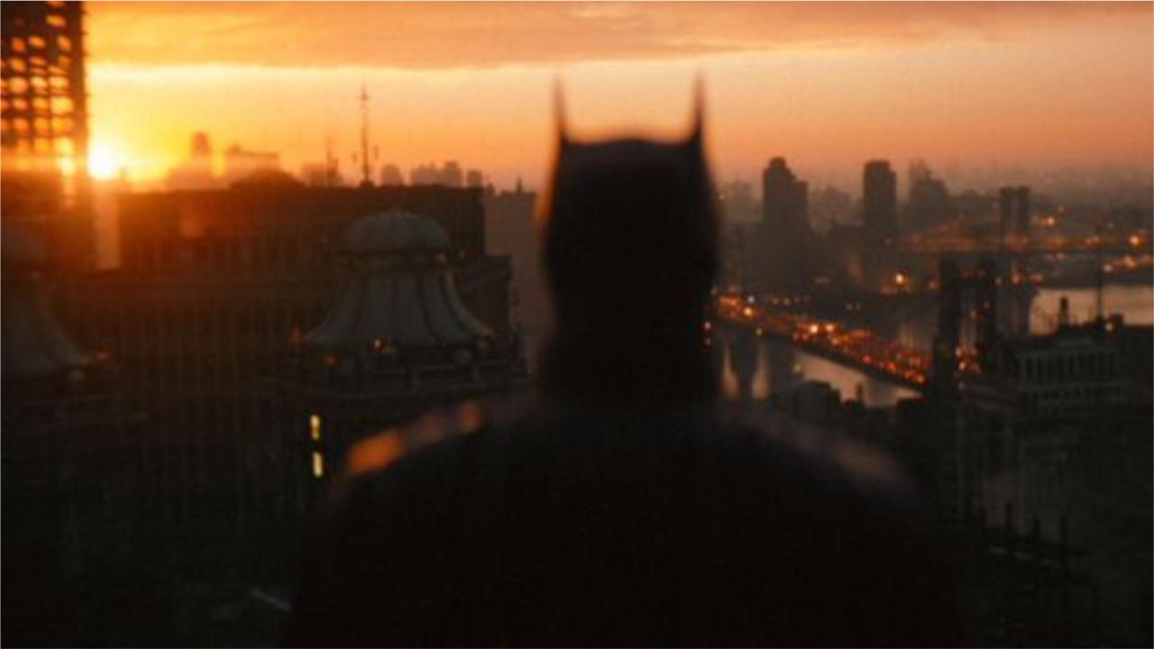 The Batman : Matt Reeves dévoile un nouveau visuel avant le trailer de samedi 