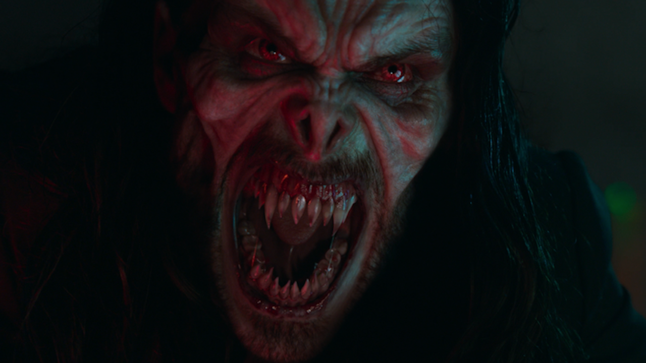 Morbius - Nouvelle bande-annonce du nouveau méchant Marvel (VOST)