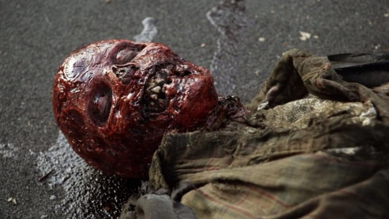 saison 11 de The Walking Dead