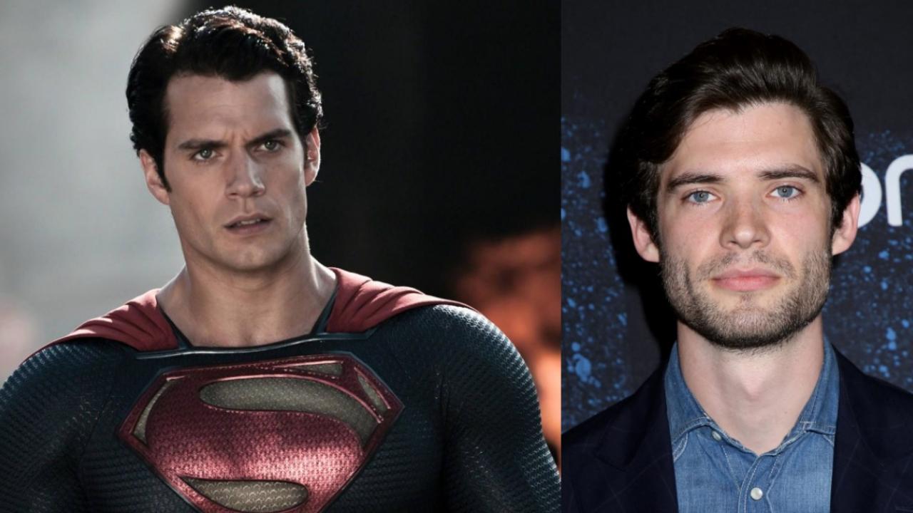 Superman : Legacy de James Gunn ne sera pas un "jeune Superman"