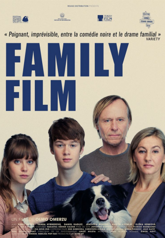 Family Film affiche