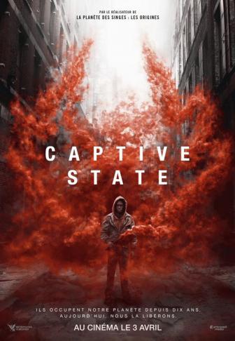 captive state affiche