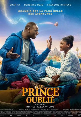 Le Prince oublié (2020)
