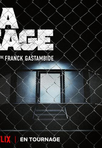 Netflix : La Cage