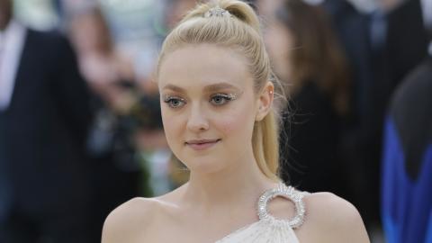 Once Upon a Time in Hollywood : Dakota Fanning jouera Lynette Fromme