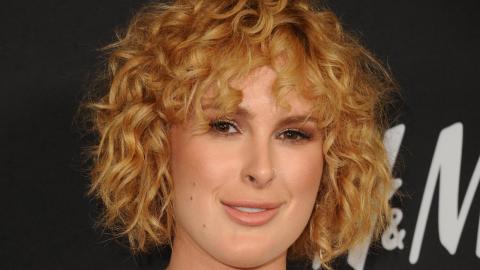 Once Upon a Time in Hollywood : Rumer Willis jouera la comédienne britannique Joanna Petter