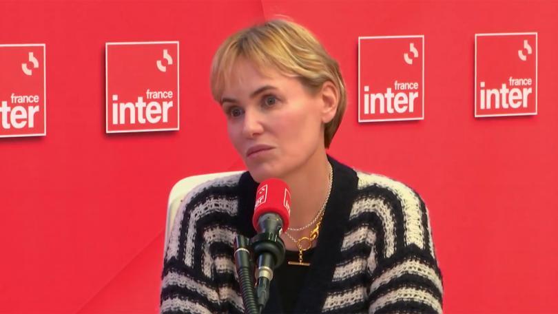 Judith Godrèche a porté plainte contre Benoît Jacquot et aborde l'agression sexuel de Jacques Doillon
